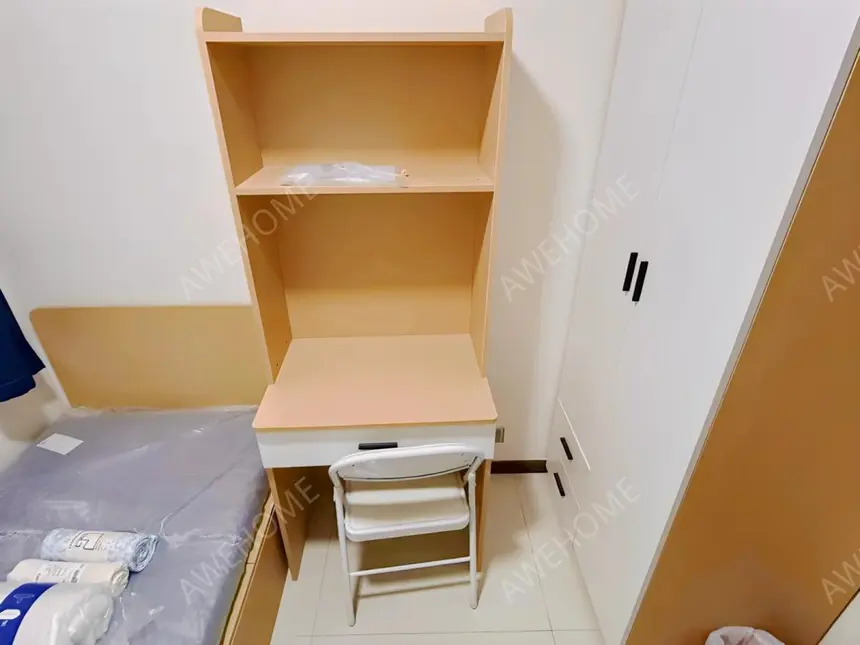 中國香港租房又一居20座1樓D室