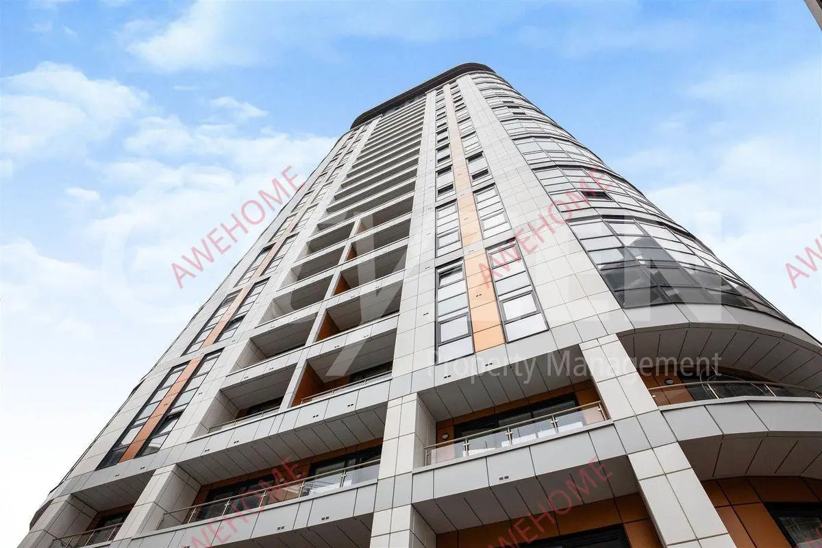 倫敦租房Northill Apartments