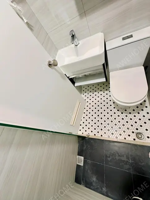 中國香港租房悅思旺角公寓