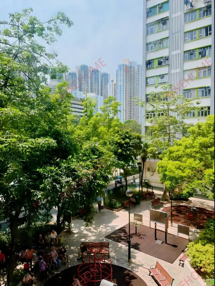 中國香港租房順利大廈-shaina