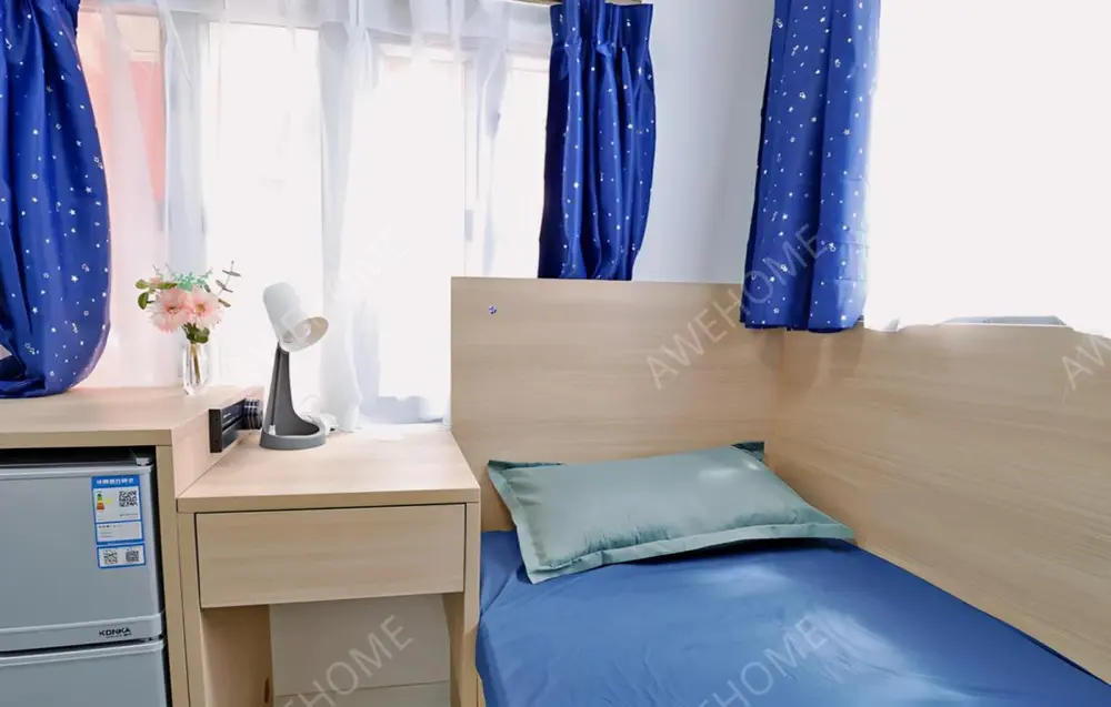 中國香港租房港島服務式住宅--銅鑼灣