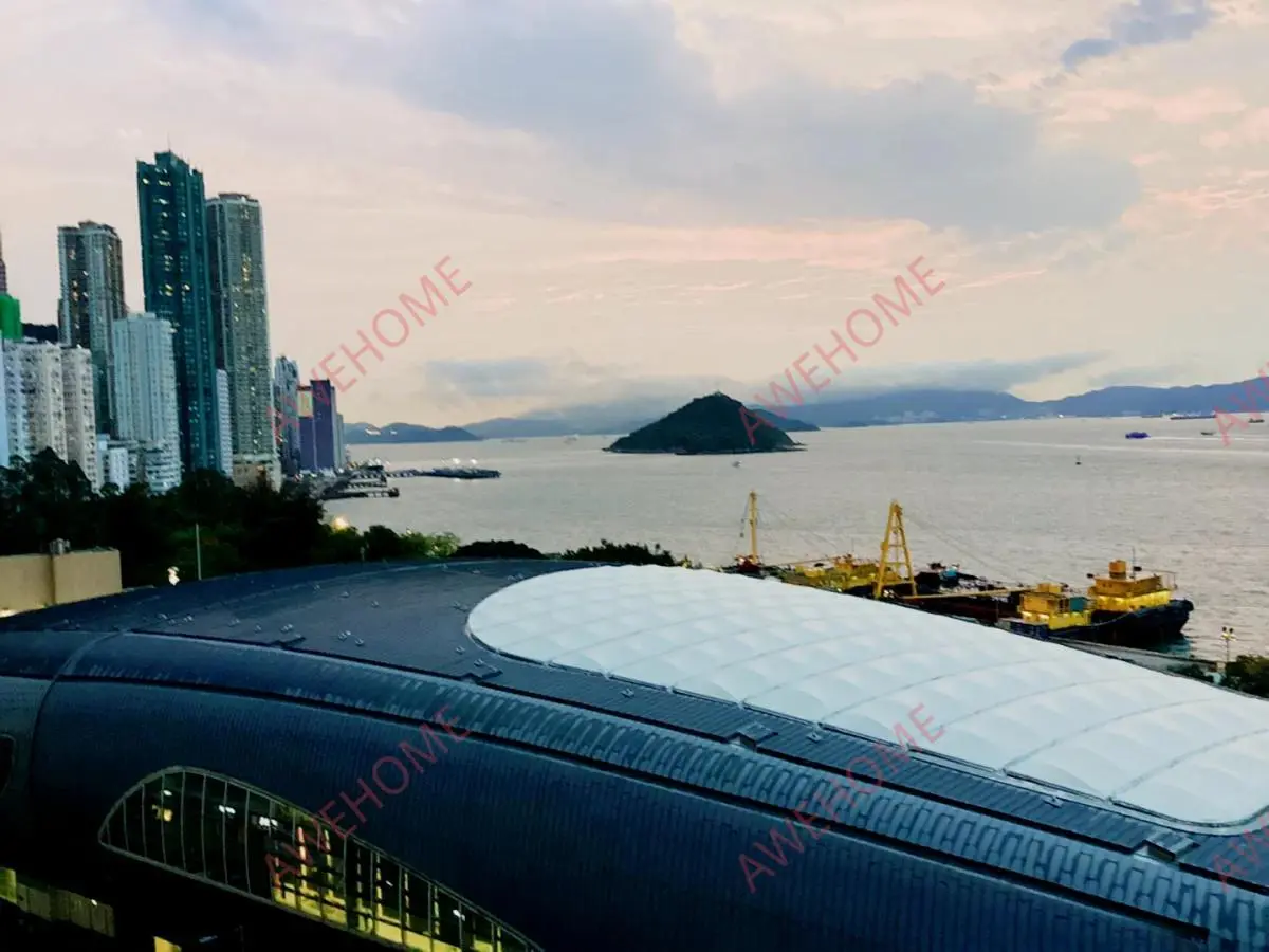 中國香港租房三匯大廈-shaina