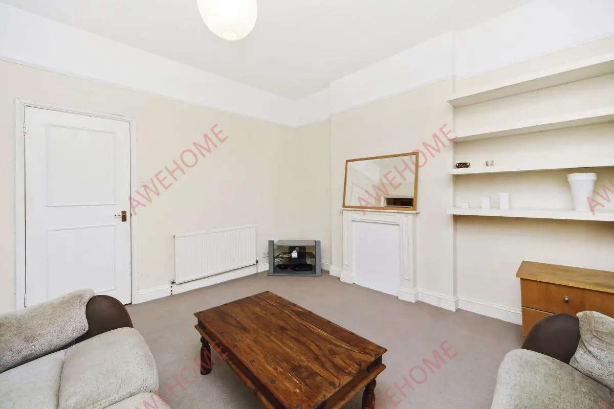 倫敦租房Tregothnan Road SW9 2B