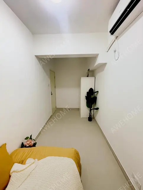 中國香港租房HereIN這裡學生公寓-熹熹-銅鑼灣