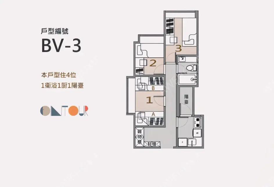 中國香港租房屯門-聚康山莊