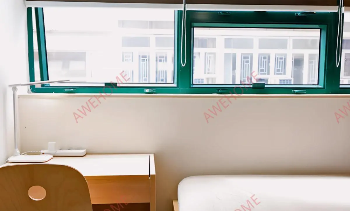 中國香港租房悅思尖沙咀公寓 (TST Serviced apartment)