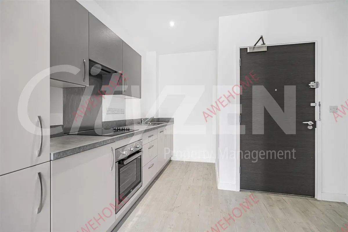 倫敦租房Northill Apartments