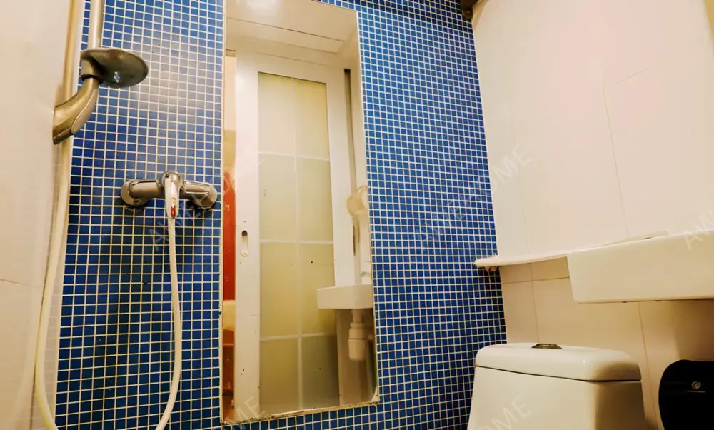 中國香港租房港島服務式住宅--銅鑼灣
