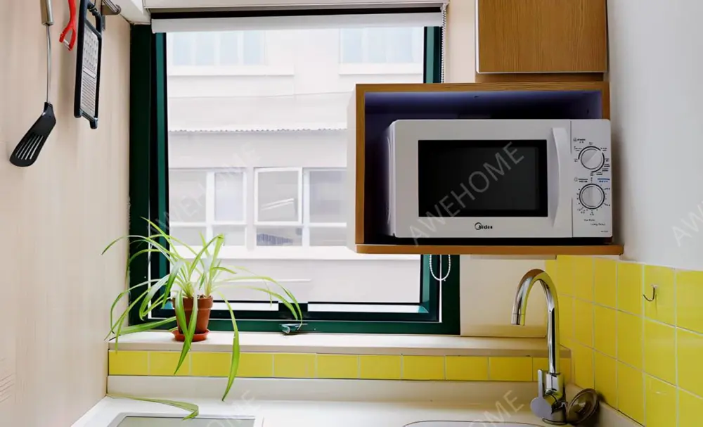 中國香港租房悅思尖沙咀公寓 (TST Serviced apartment)