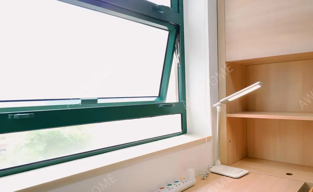 中國香港租房悅思尖沙咀公寓 (TST Serviced apartment)