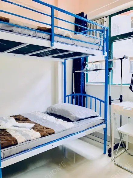 中國香港留學租房