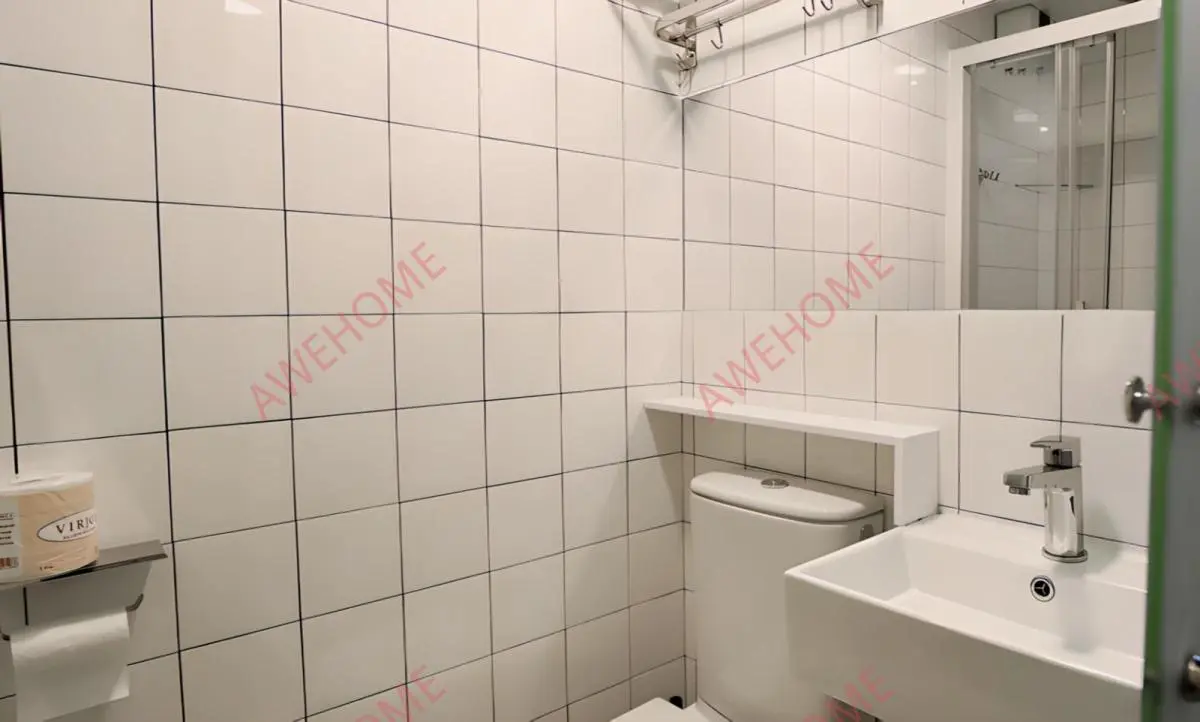 中國香港租房悅思尖沙咀公寓 (TST Serviced apartment)