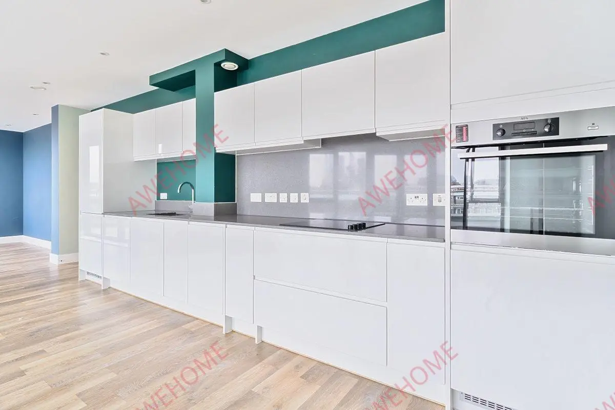 倫敦租房Corio House 2B