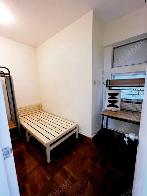 中國香港租房景輝大廈