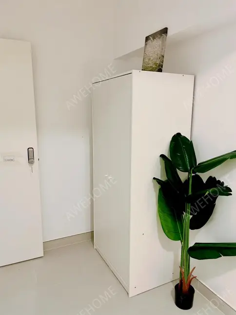 中國香港租房HereIN這裡學生公寓-熹熹-銅鑼灣