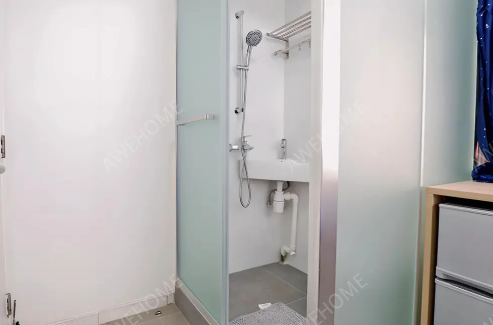 中國香港租房港島服務式住宅--銅鑼灣