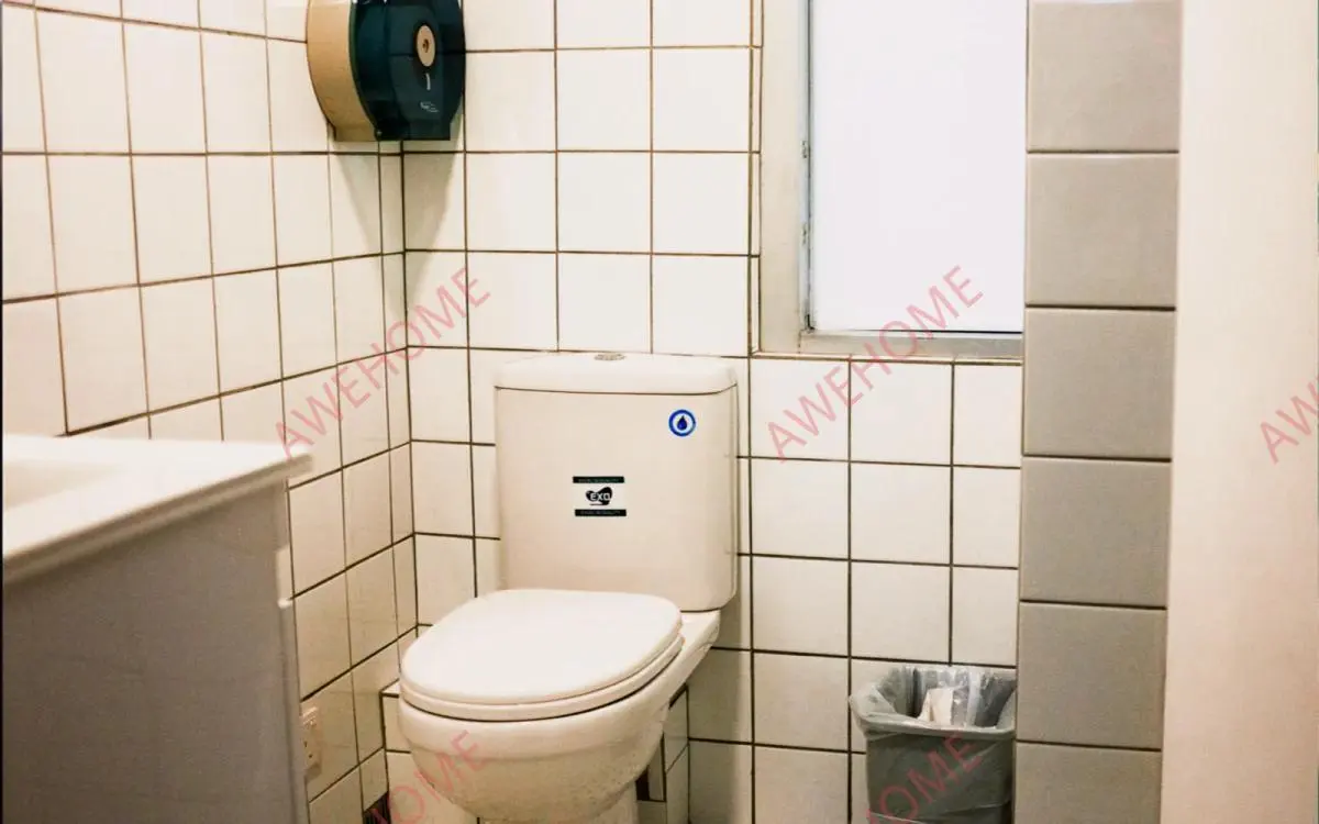 中國香港租房悅思油麻地共享空間