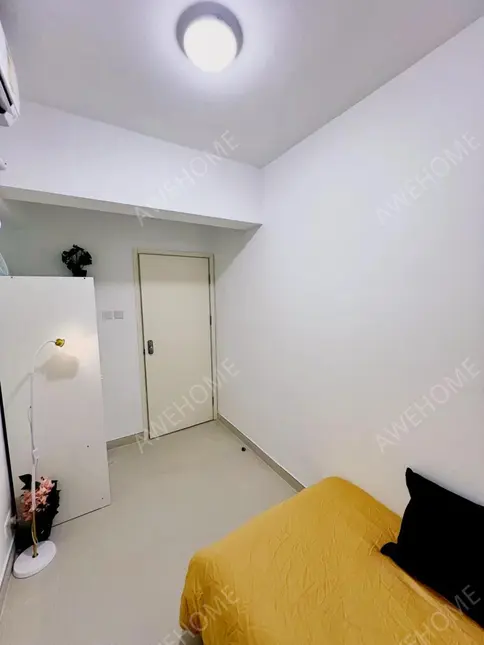 中國香港租房HereIN這裡學生公寓-熹熹-銅鑼灣