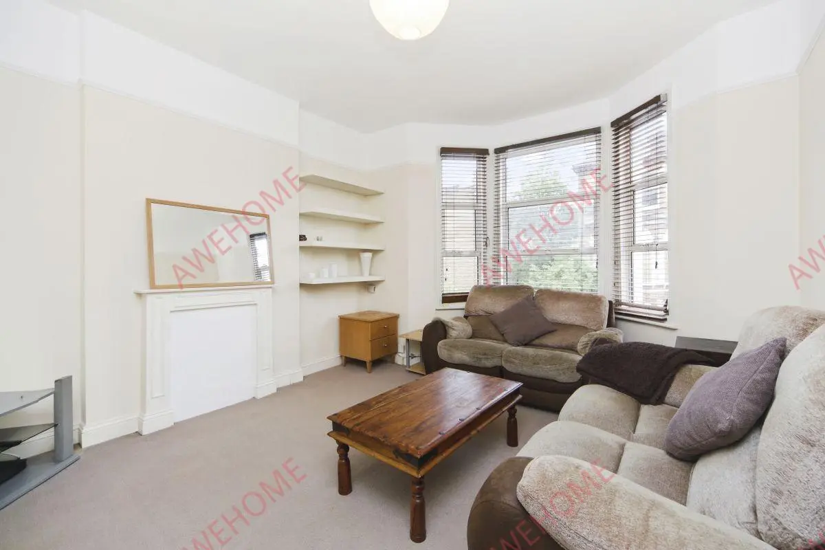 倫敦租房Tregothnan Road SW9 2B