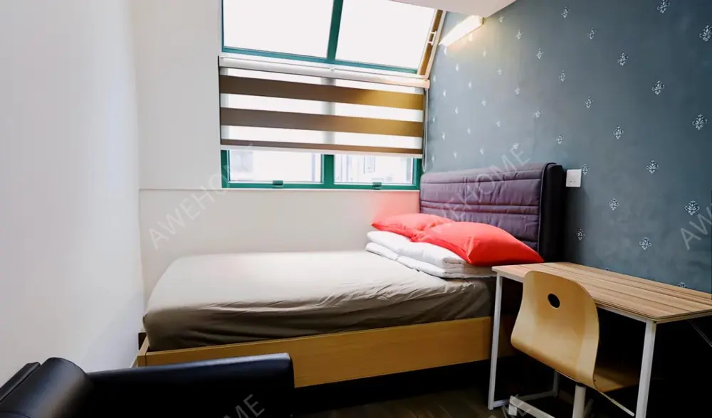 中國香港租房悅思尖沙咀公寓 (TST Serviced apartment)