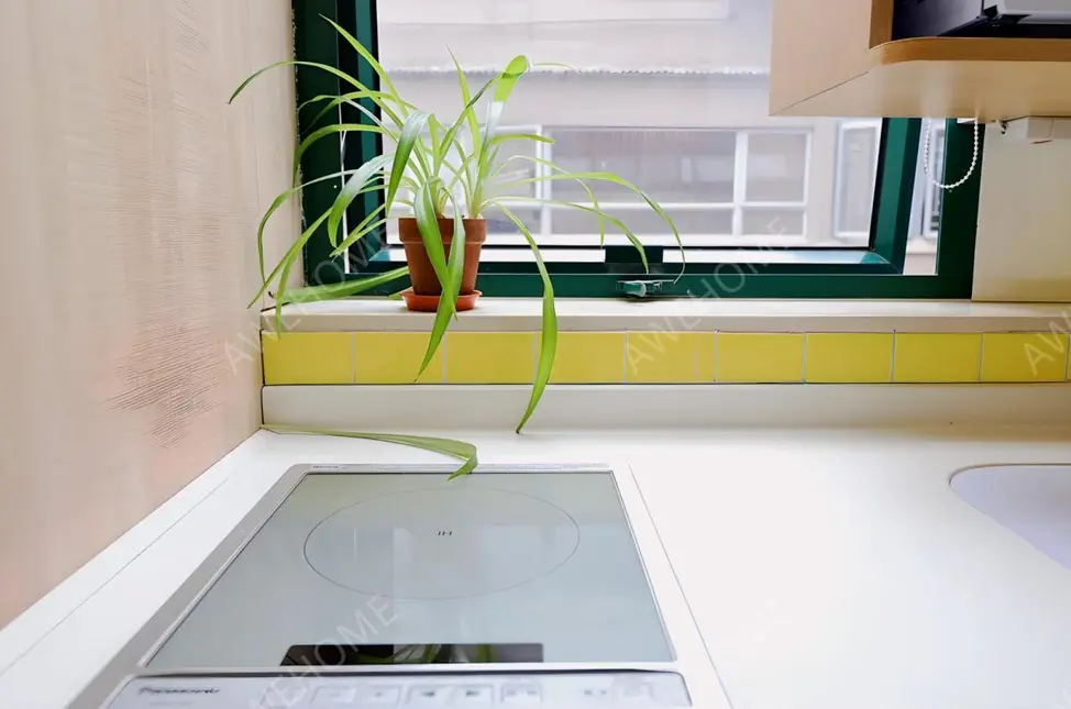 中國香港租房悅思尖沙咀公寓 (TST Serviced apartment)