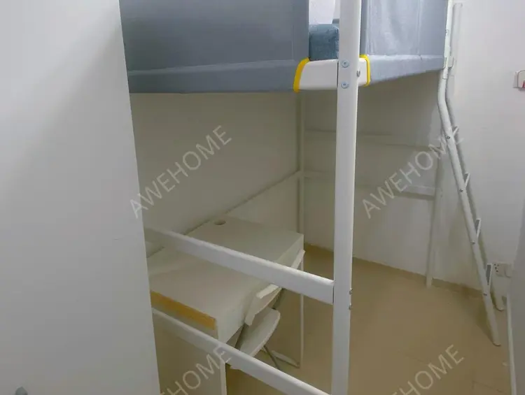 中國香港留學租房