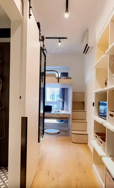 中國香港租房Y36