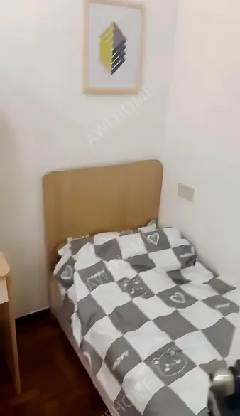 中國香港留學租房