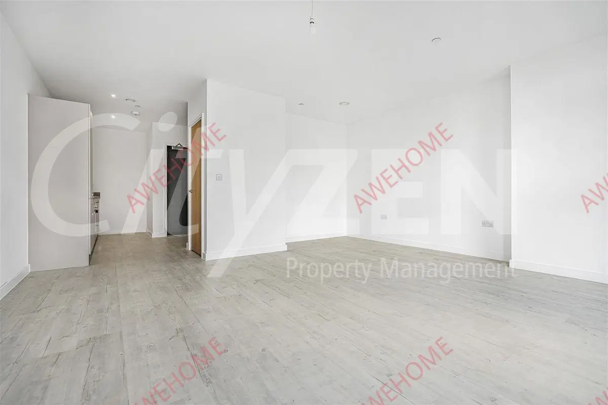 倫敦租房Northill Apartments