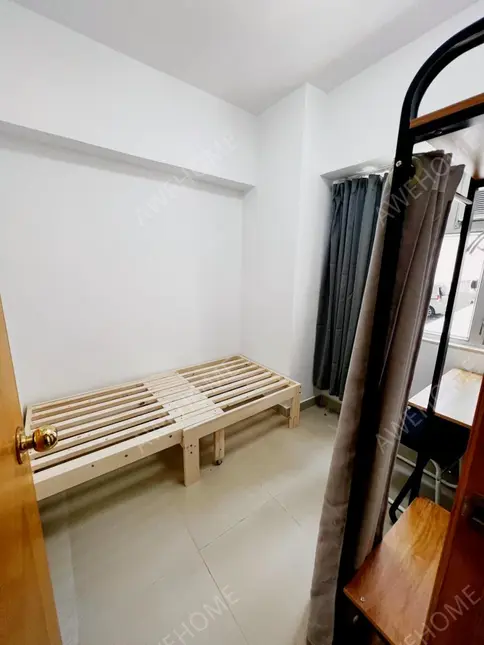 中國香港租房福安