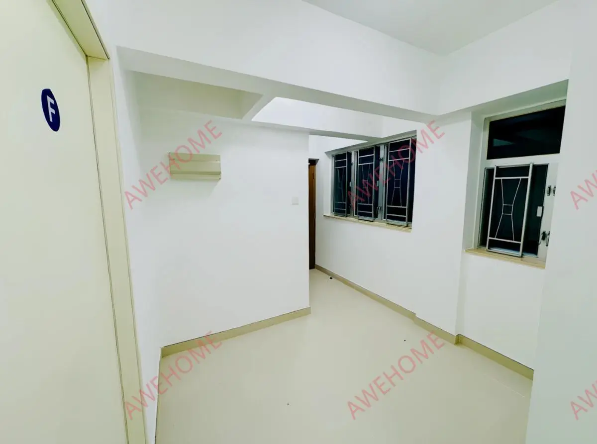 中國香港租房HereIN這裡學生公寓-熹熹-漢舒堂