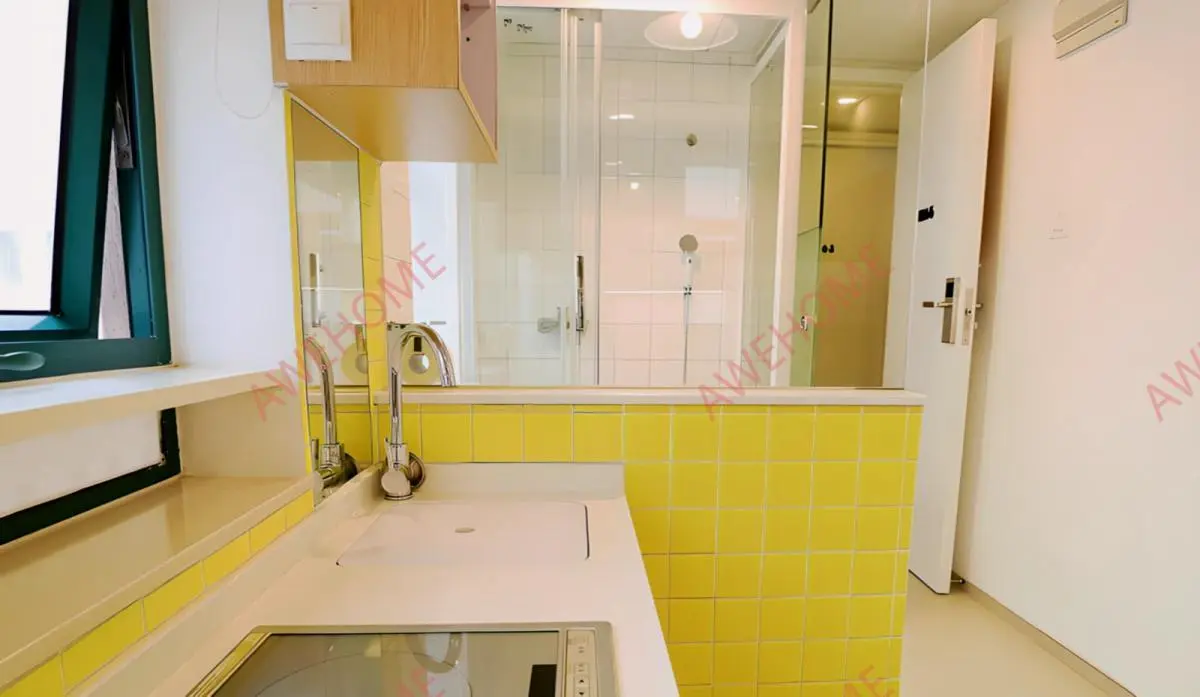 中國香港租房悅思尖沙咀公寓 (TST Serviced apartment)