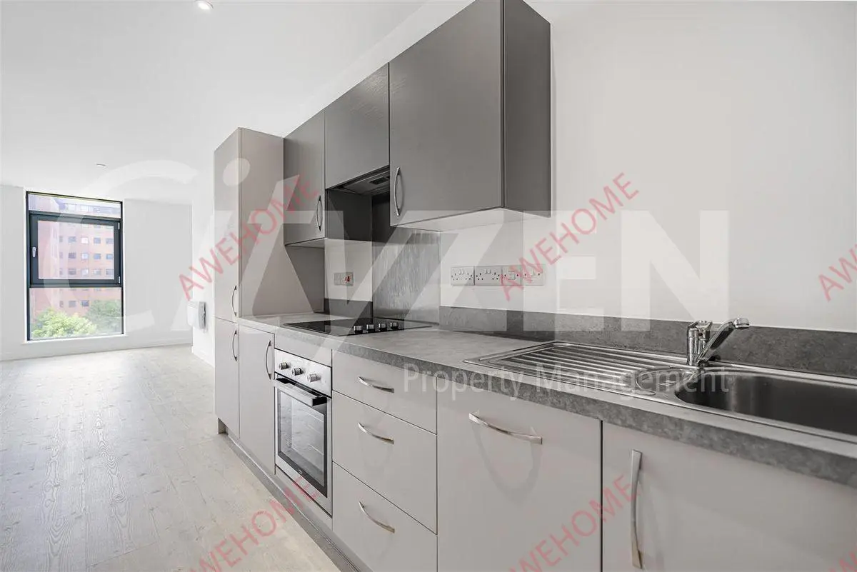 倫敦租房Northill Apartments