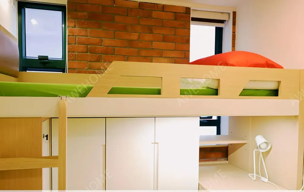 中國香港租房悅思尖沙咀公寓 (TST Serviced apartment)