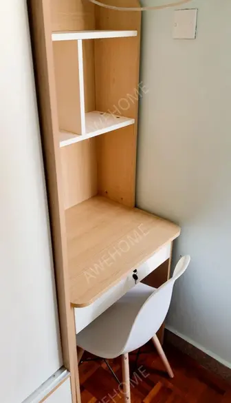 中國香港留學租房