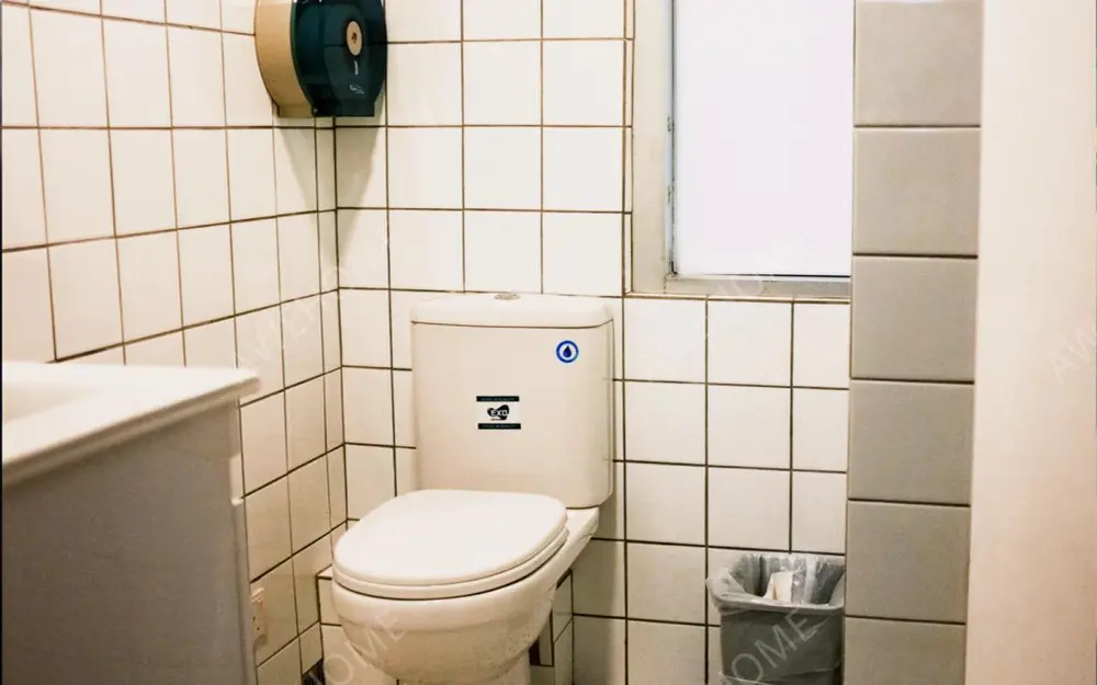 中國香港租房悅思油麻地共享空間