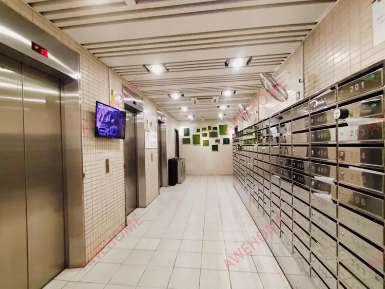 中國香港留學租房