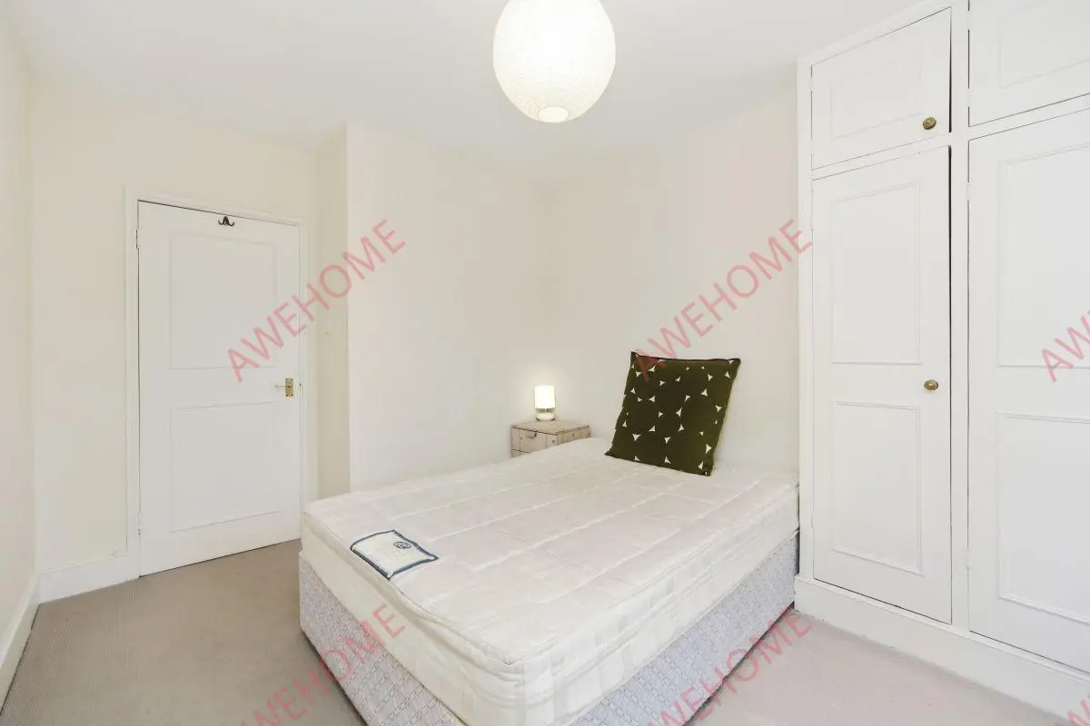 倫敦租房Tregothnan Road SW9 2B