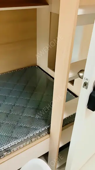 中國香港留學租房