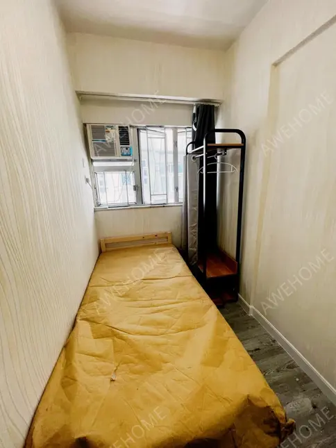 中國香港租房聯安