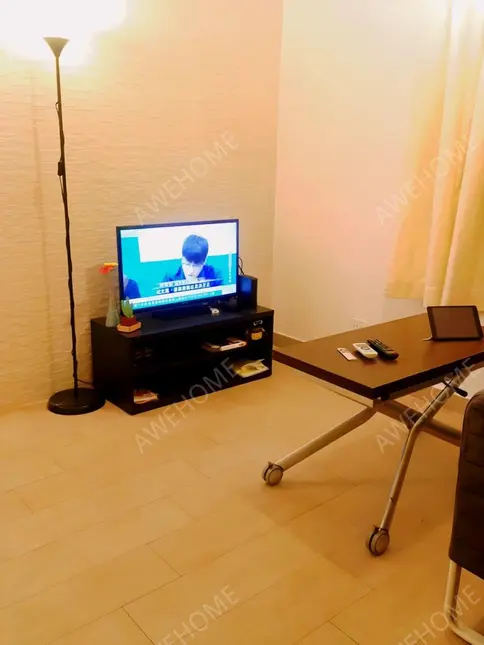 中國香港租房(PENDING)(業主直租)(JGT4)  太子 頌賢花園 服務式公寓  (整租, 2室1衛, 2