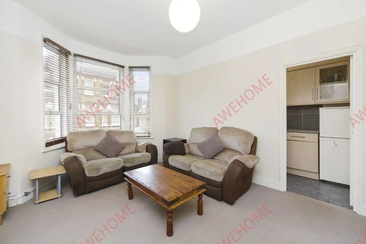 倫敦租房Tregothnan Road SW9 2B