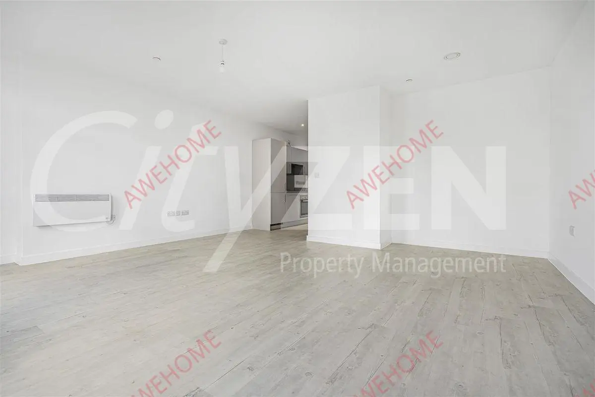 倫敦租房Northill Apartments