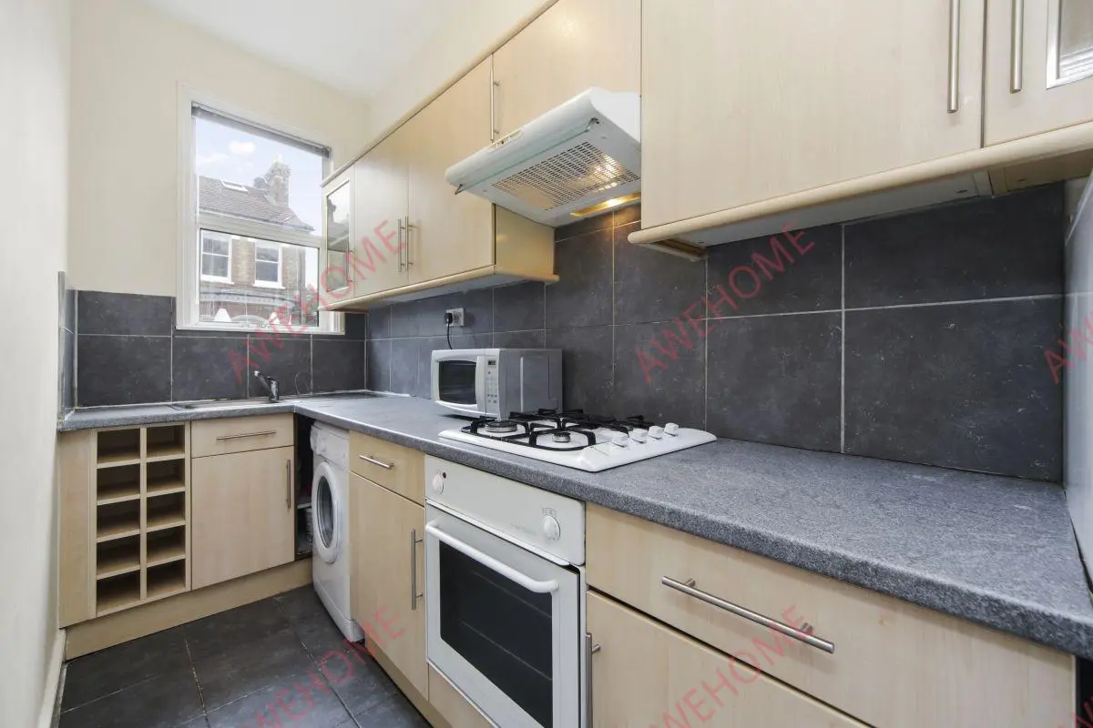 倫敦租房Tregothnan Road SW9 2B