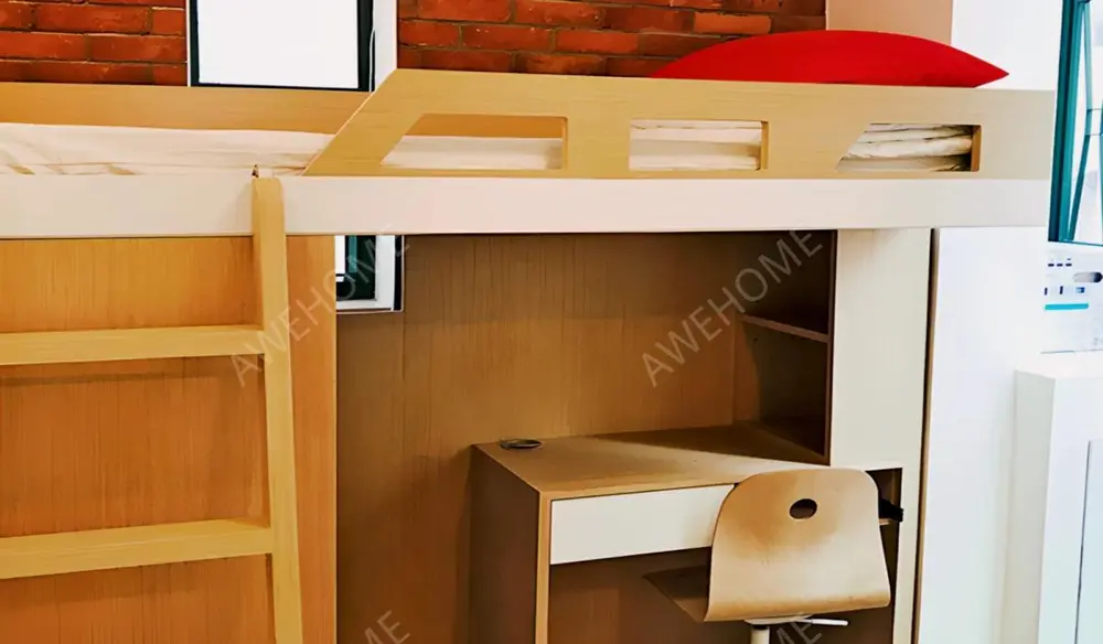 中國香港租房悅思尖沙咀公寓 (TST Serviced apartment)