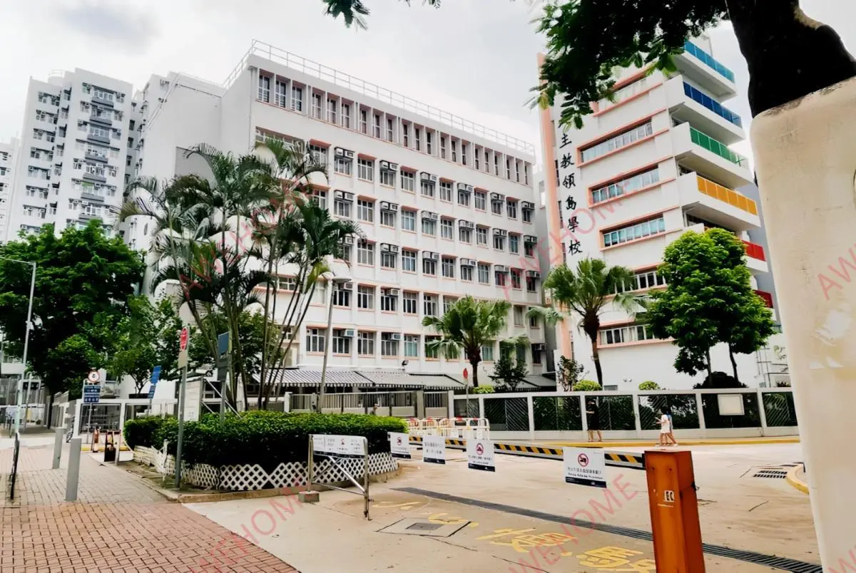 中國香港租房何文田 俊民苑 單人間雙人間 近都會理工城市浸會