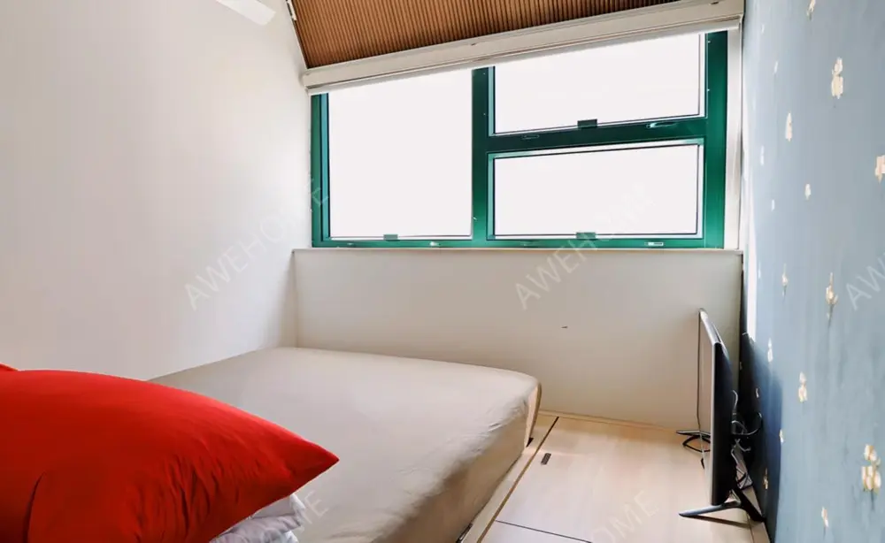 中國香港租房悅思尖沙咀公寓 (TST Serviced apartment)
