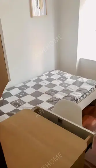 中國香港留學租房