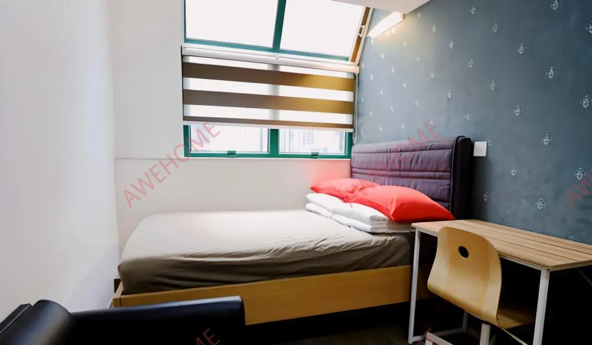 中國香港租房悅思尖沙咀公寓 (TST Serviced apartment)