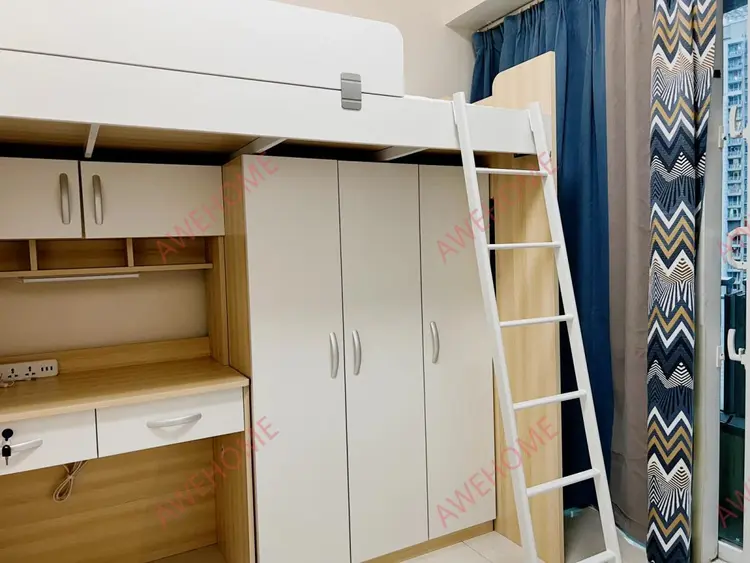 中國香港留學租房
